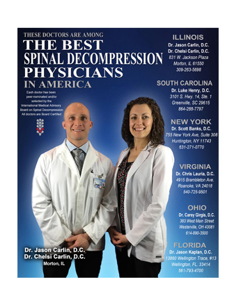 Best Doctors Magazine Cover